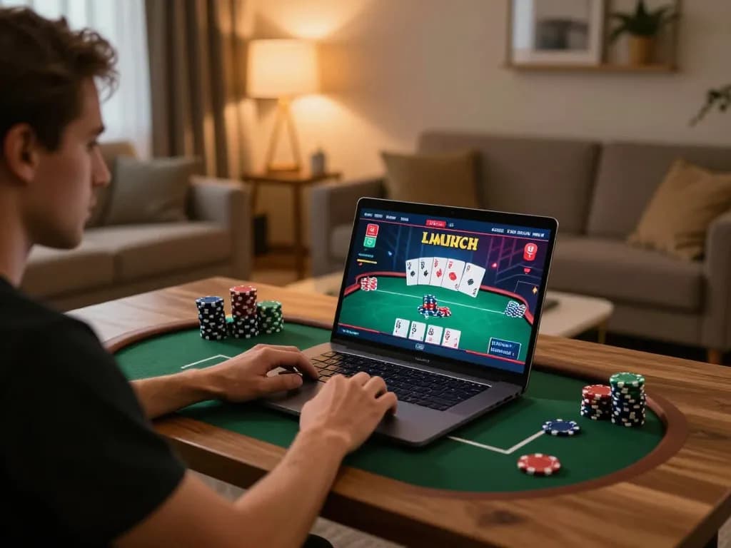 Winning Strategies for hi88 đăng ký in 2026: Master Online Gambling Like a Pro