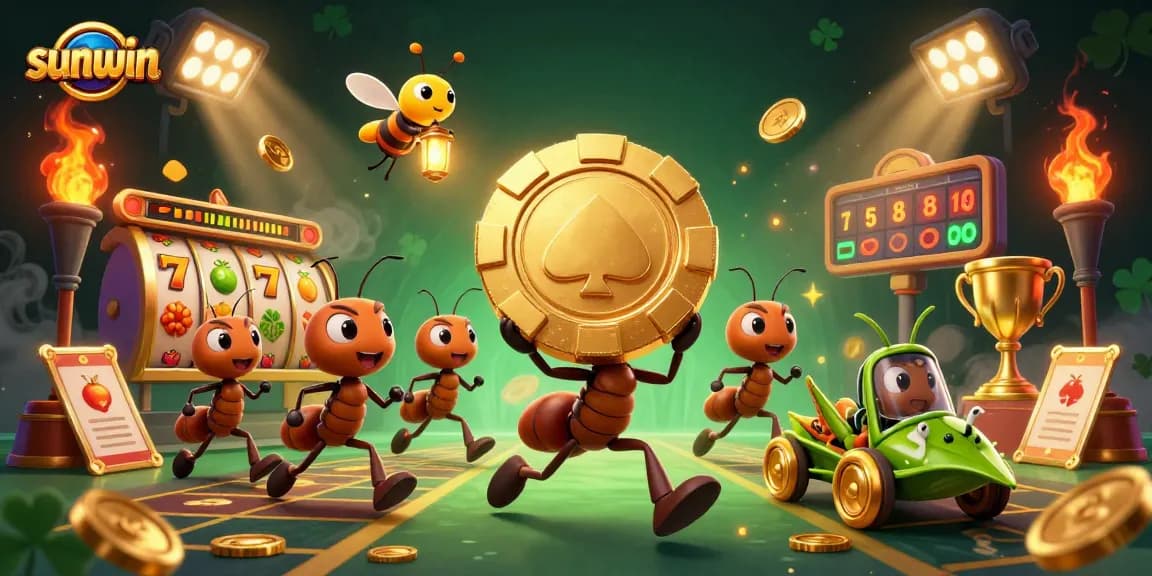 Sunwin 2026 Update: Strategies for Jackpot Mastery