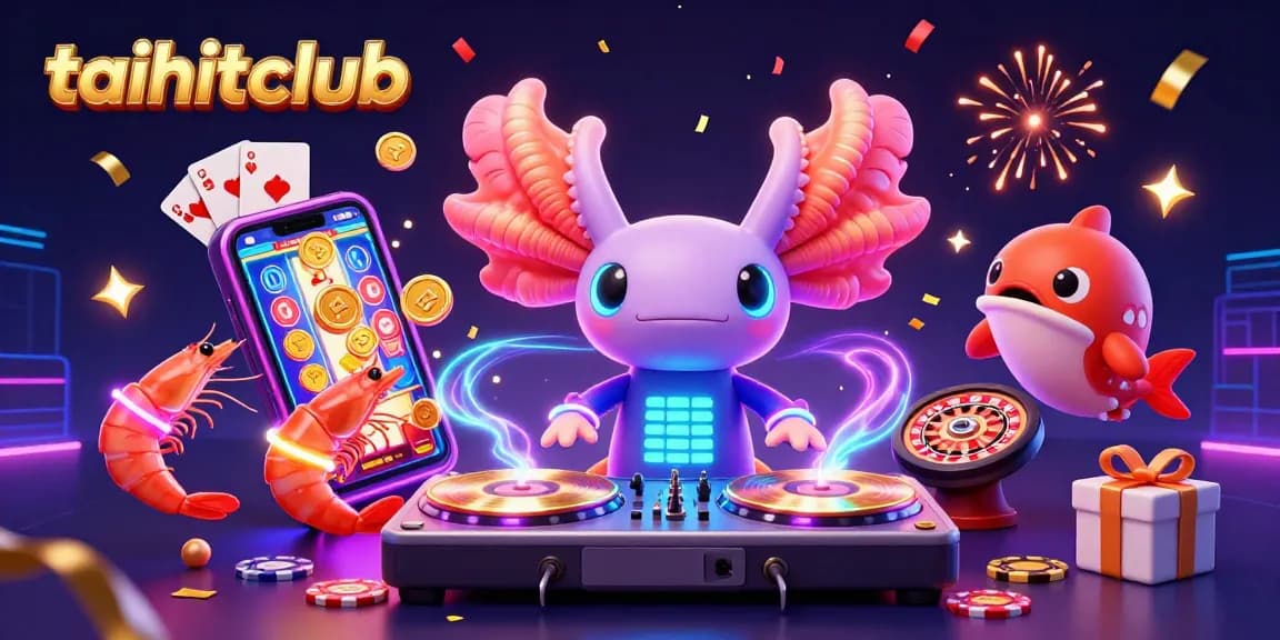 Top 5 Winning Strategies for taihitclub Gamblers in 2026