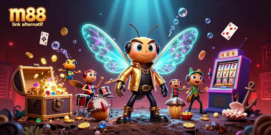 7 Key Advantages of m88 link alternatif for Bettors Seeking Winning Strategies in 2026
