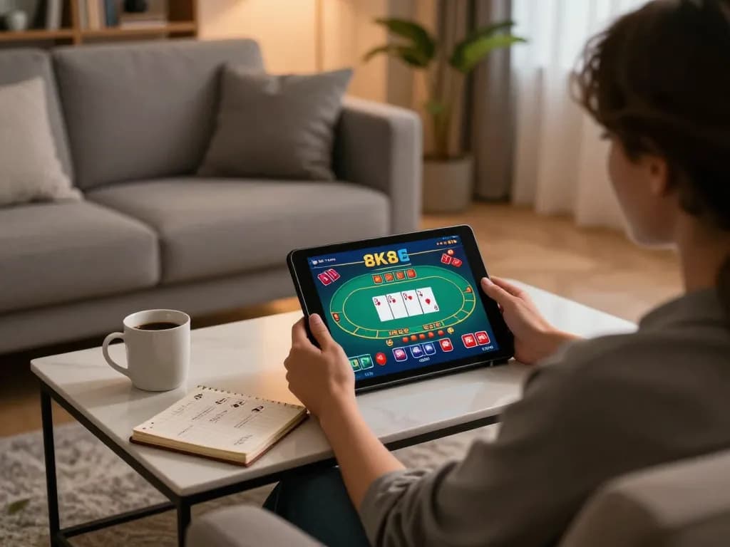 8K8: Winning Strategies for 2026 at the Philippines' Trusted Online Casino