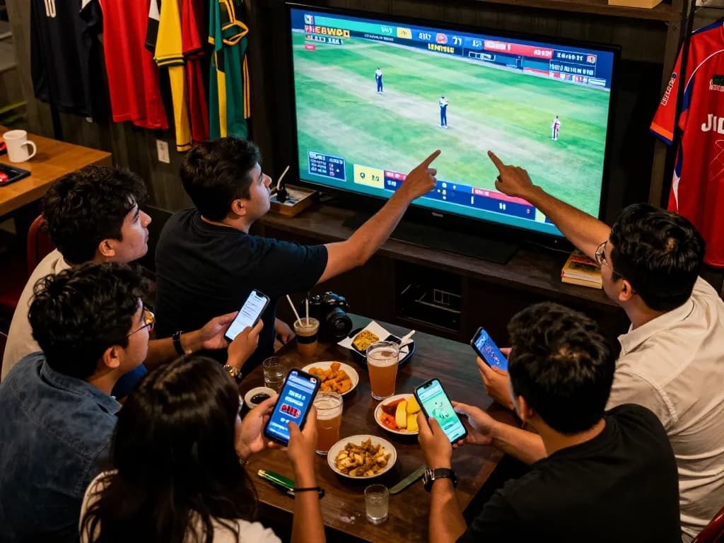 Mastering Winning Strategies on Jaya9: Your Guide to Sports Betting Success in 2026