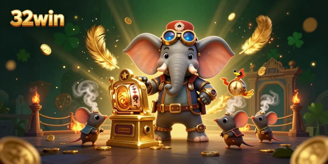 32win 2026 Update: Essential Insights for Gamblers