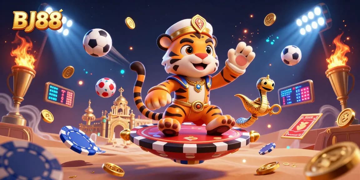 BJ88 Explained: The One-Page Summary You Need for Winning Strategies in 2026
