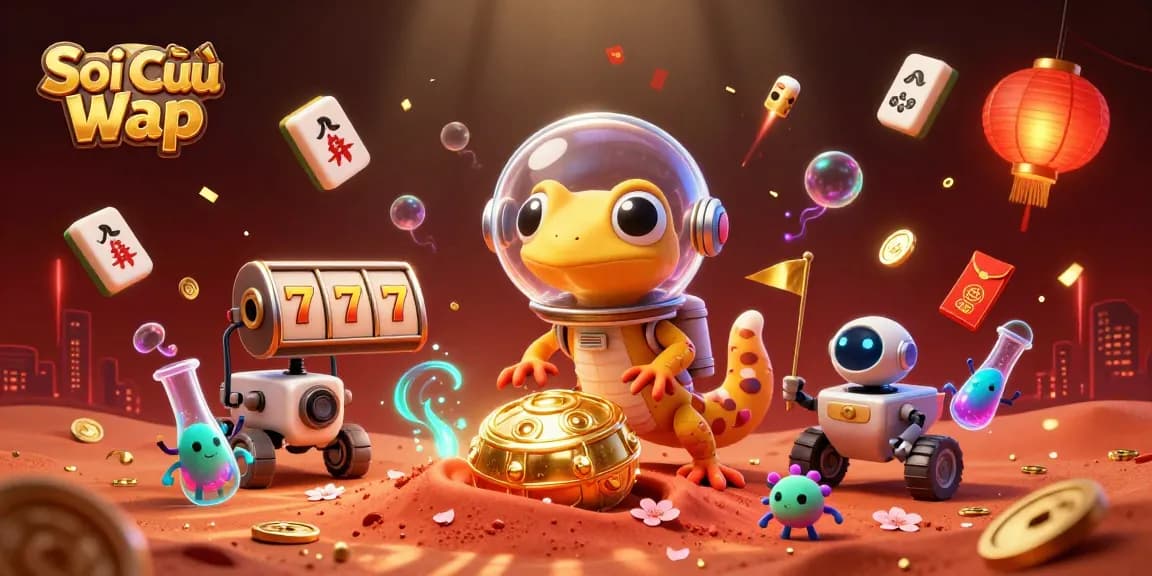 Soi Cầu Wap: Real Talk About Winning Strategies for Gamblers in 2026