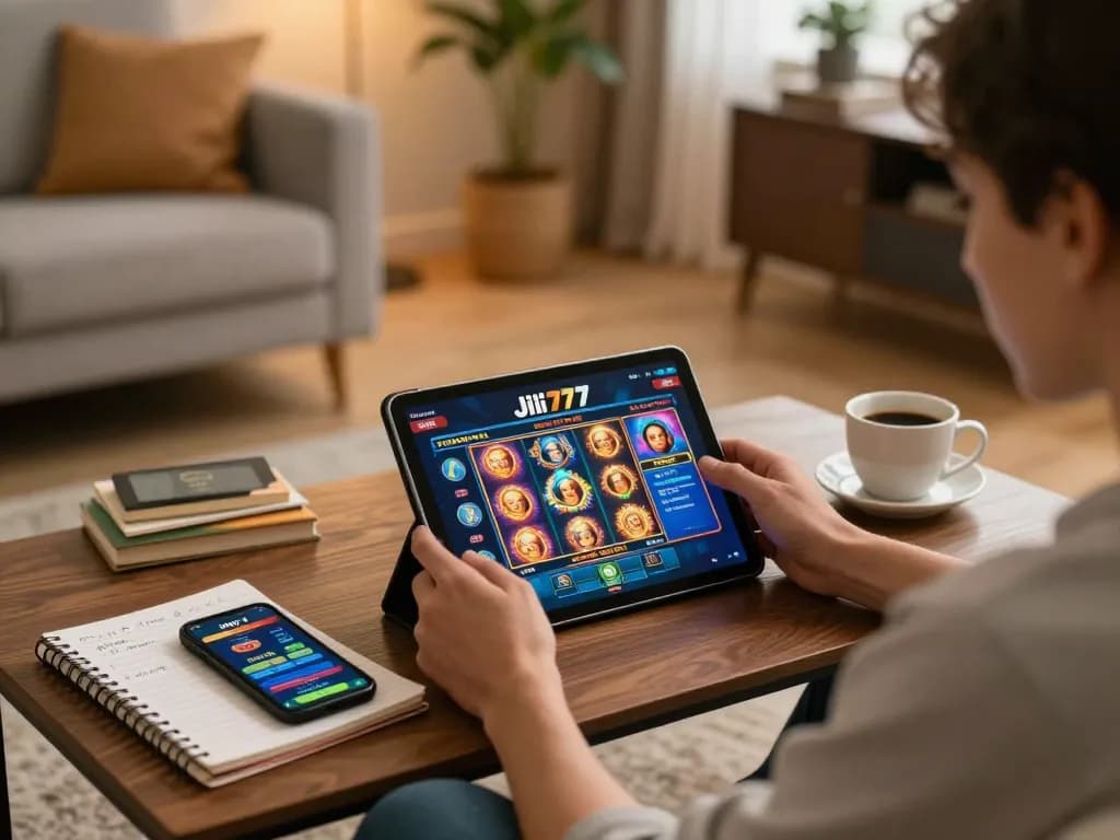 Maximize Your Game Mastery with Jili777: Winning Strategies for Success in 2026