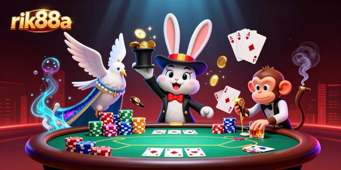 How to Switch to rik88a with Winning Strategies for Gamblers in 2026