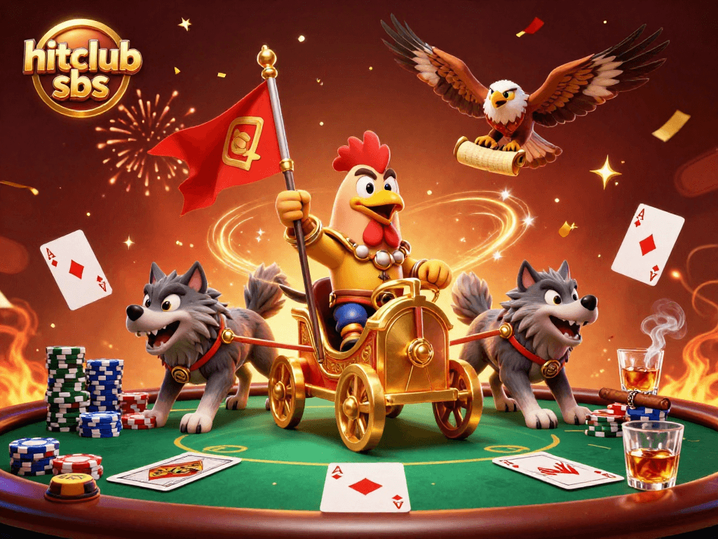 Top 5 Winning Poker Strategies for hitclub sbs in 2026
