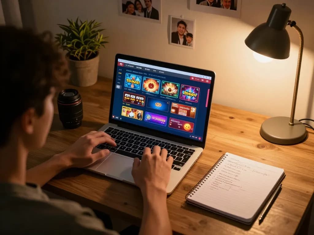 Strategic Moves on the Five88 Link: Mastering the Online Casino Landscape in 2026