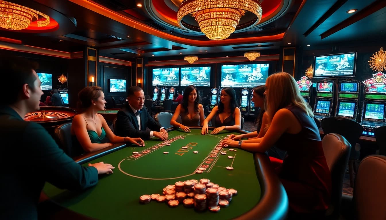 Winning Strategies and Advanced Gambling Insights at https://debet.spot/ for 2026