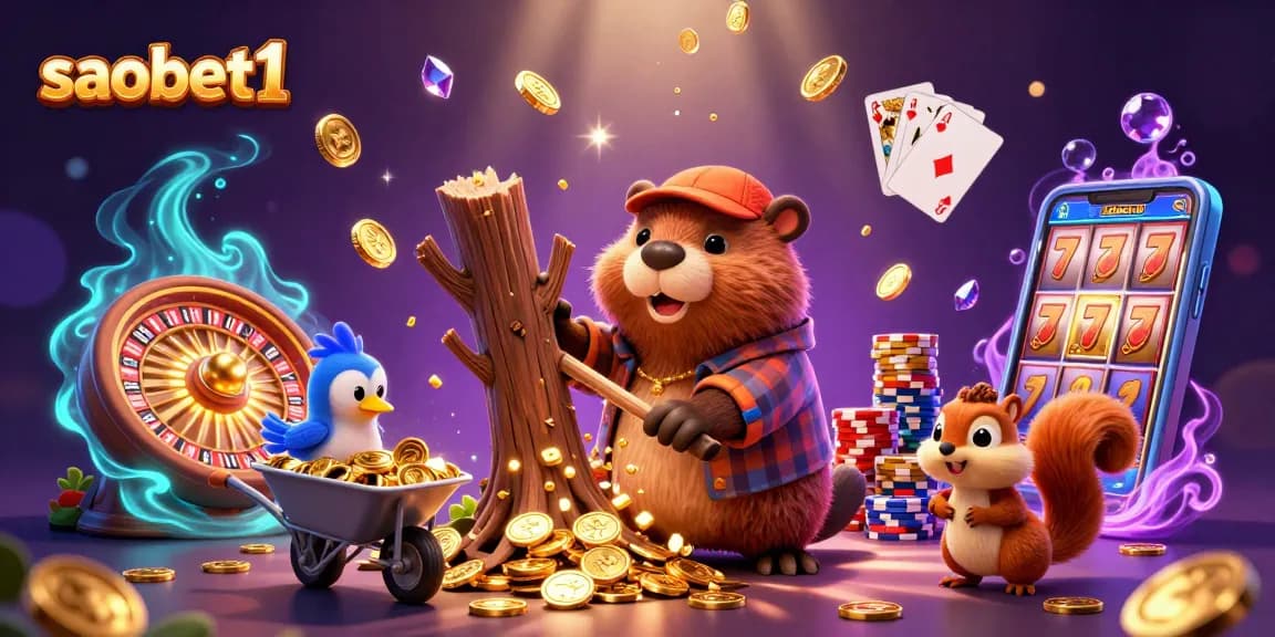 The saobet1 Multiplier Effect on Winning Casino Strategies in 2026