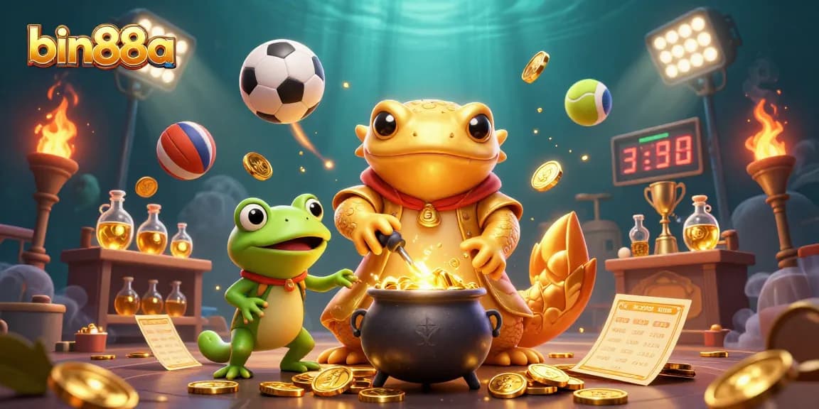 bin88a Problems? Here Are the Solutions for Gamblers Seeking Winning Strategies in 2026