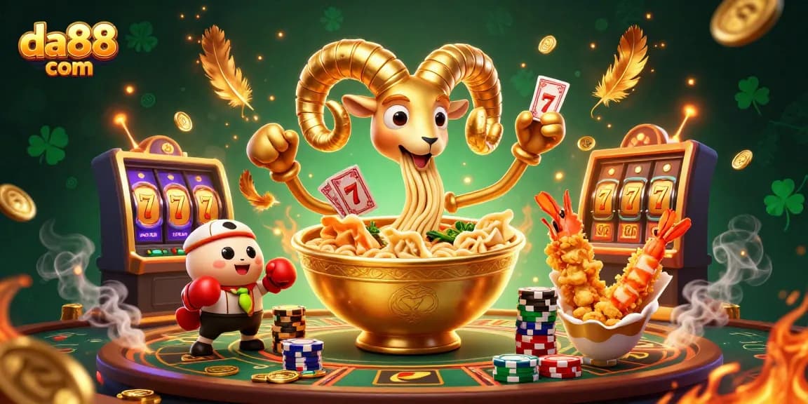da88 com: Before and After — Real Strategies Revealed for Gamblers in 2026