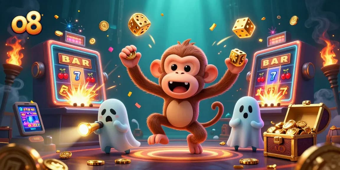 Don't Use o8 Until You Read This: Essential Strategies for Winning at Slots in 2026