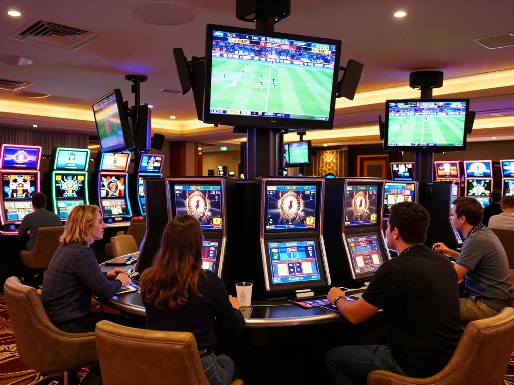 Strategic Betting Tips for gem88: Mastering Sports Wagering in 2026
