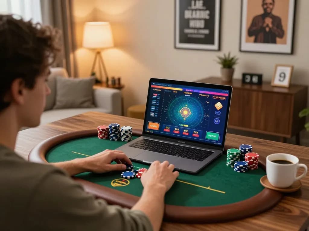 Winning Strategies for Gamblers on lu88. com: Essential Tips for 2026