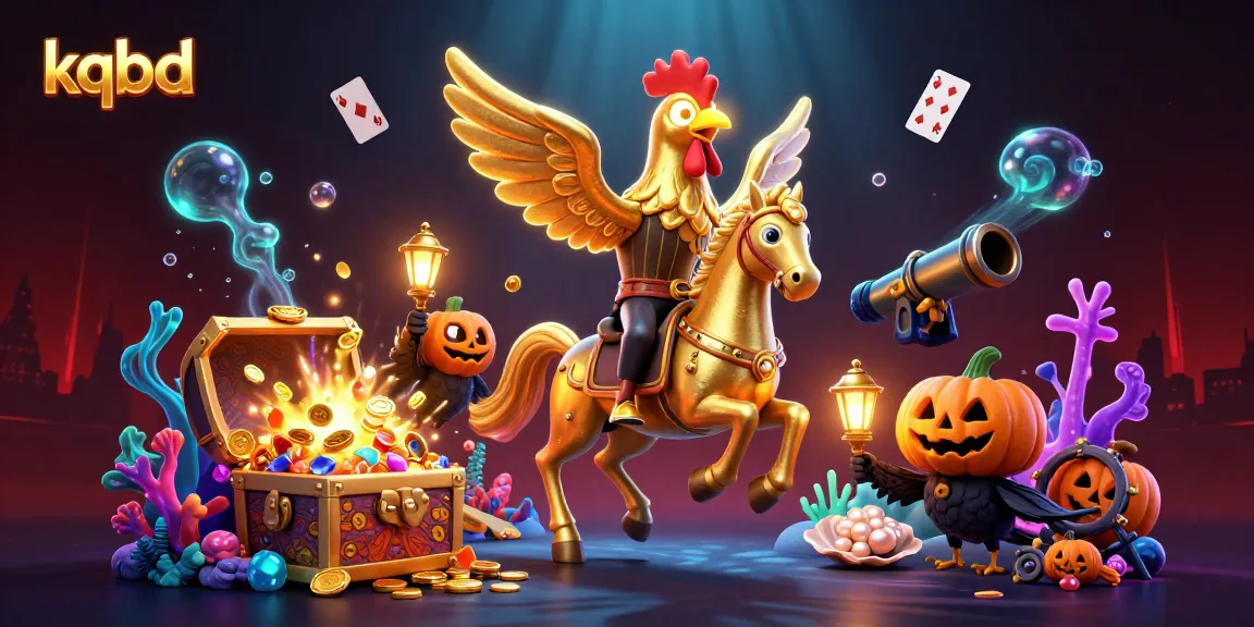 Experience kqbd with immersive 3D illustrations highlighting the electrifying world of sports betting in a casino.